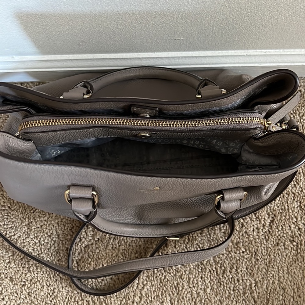 Kate spade purse - Picture 3 of 4